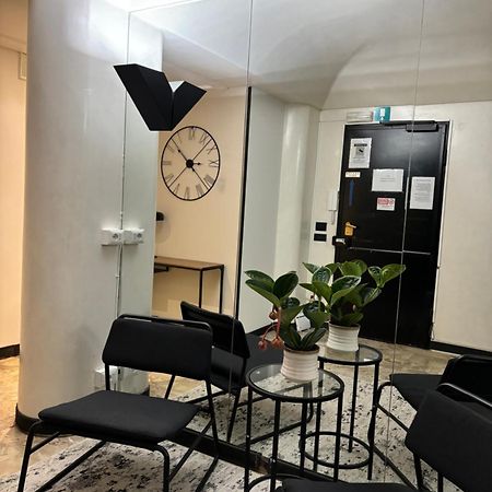 Casa Rita Apartman Milánó Kültér fotó
