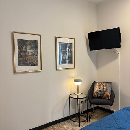 Casa Rita Apartman Milánó Kültér fotó