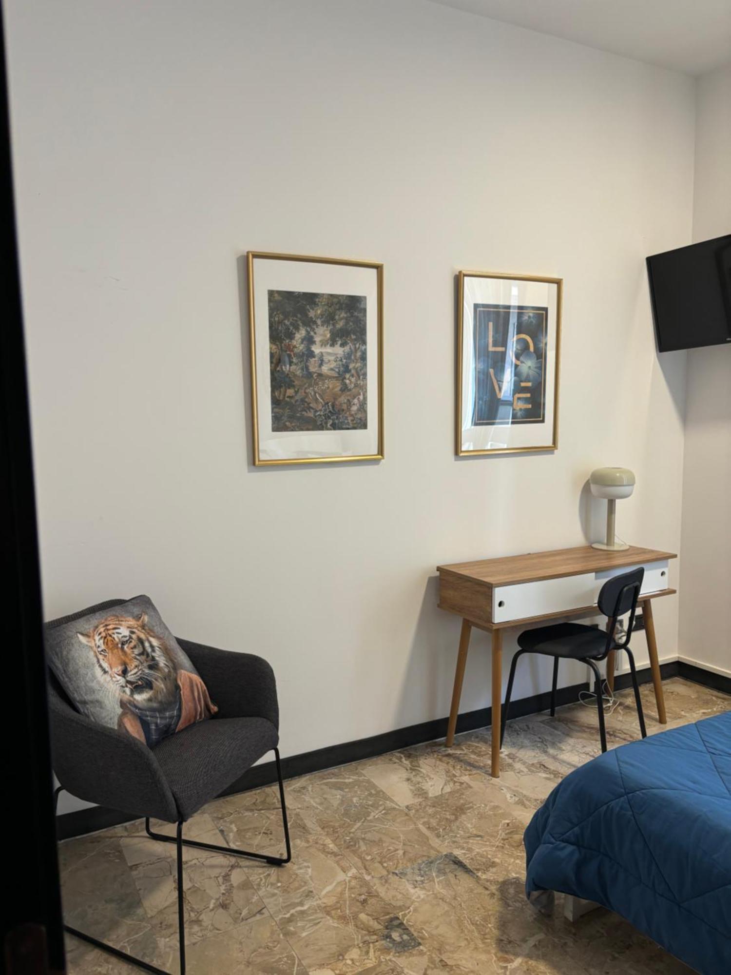 Casa Rita Apartman Milánó Kültér fotó