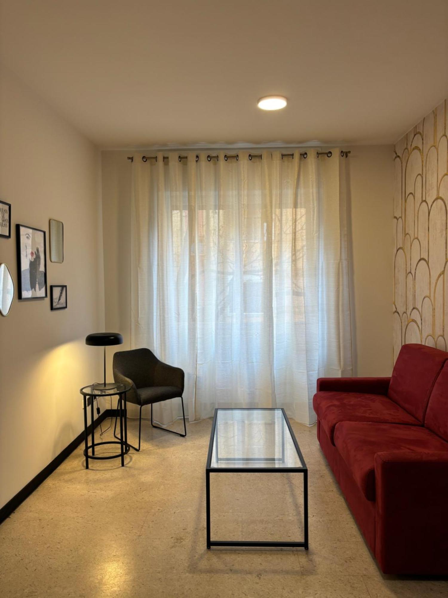 Casa Rita Apartman Milánó Kültér fotó