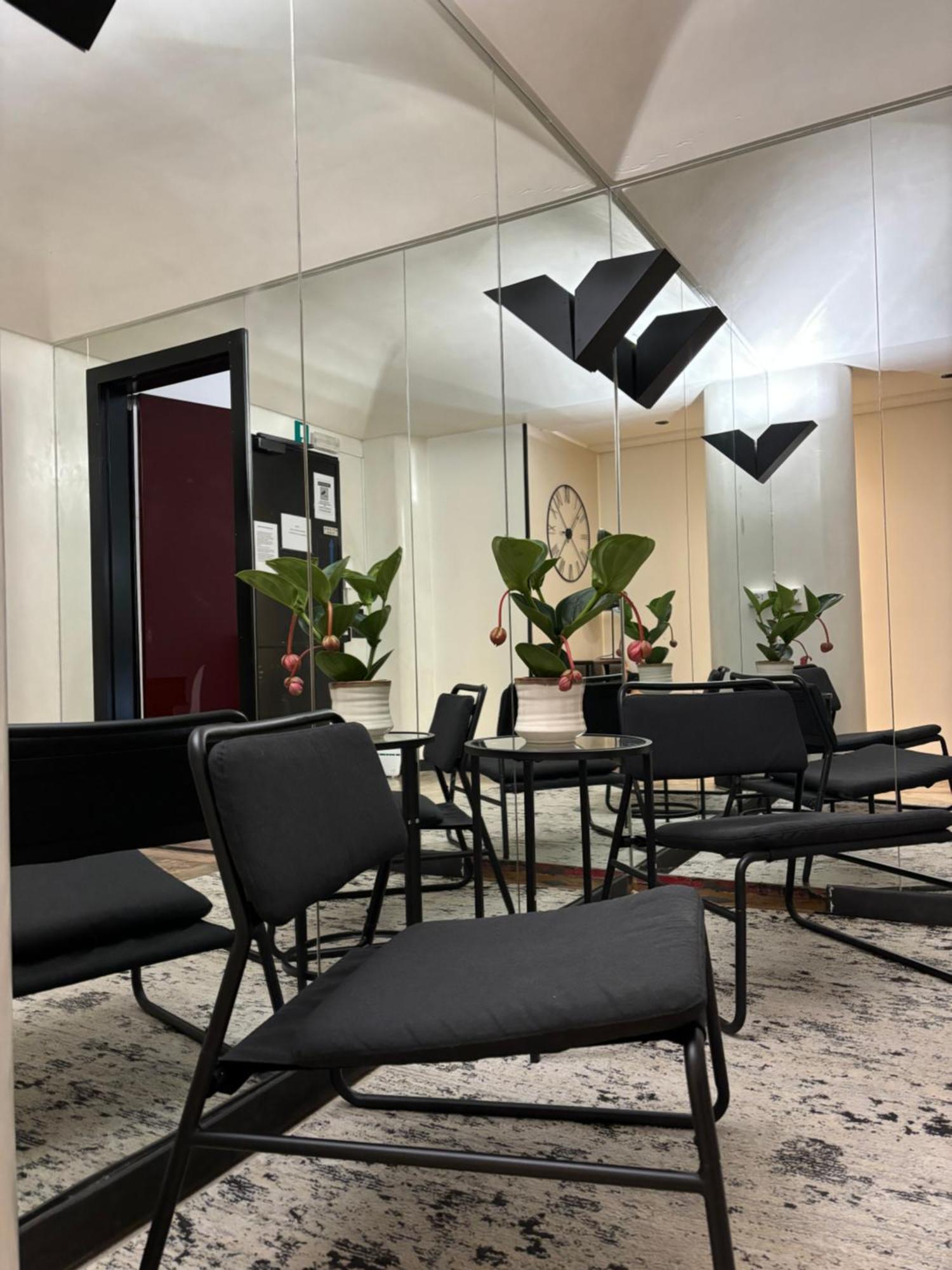 Casa Rita Apartman Milánó Kültér fotó