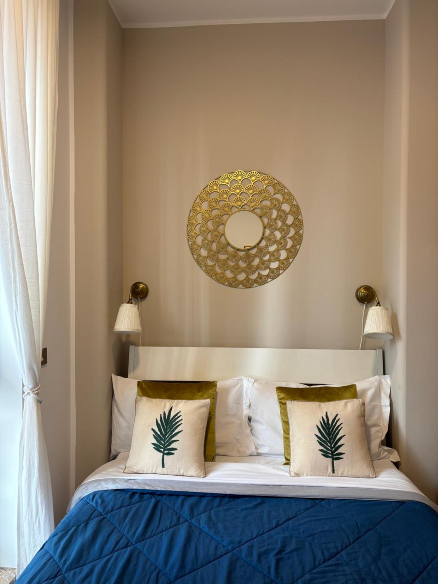 Casa Rita Apartman Milánó Kültér fotó