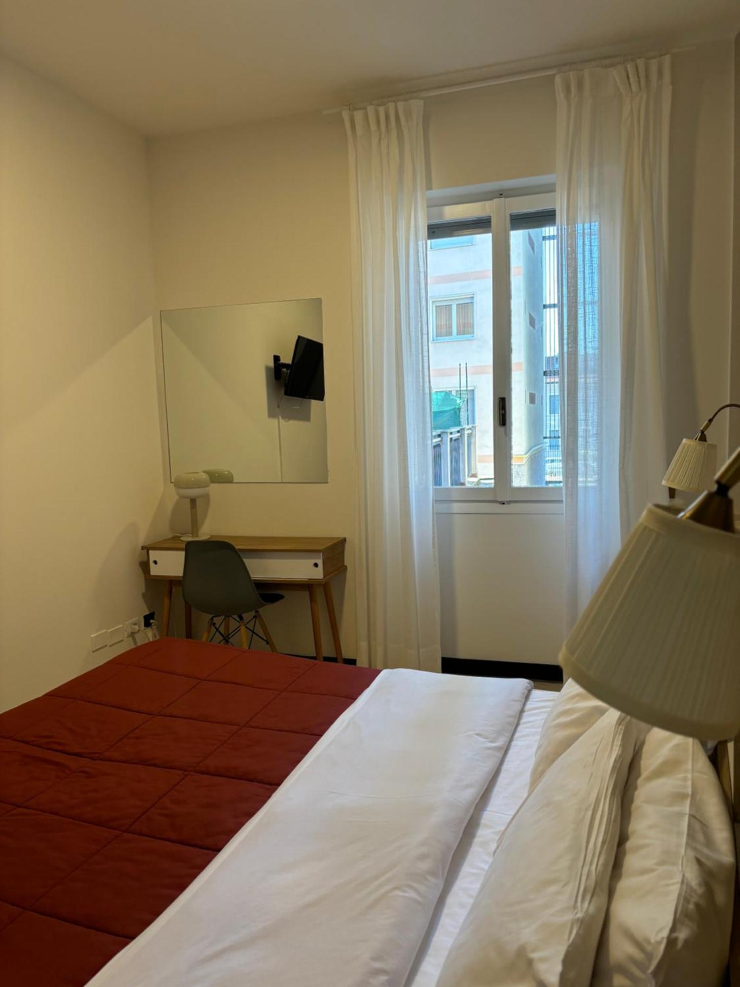 Casa Rita Apartman Milánó Kültér fotó