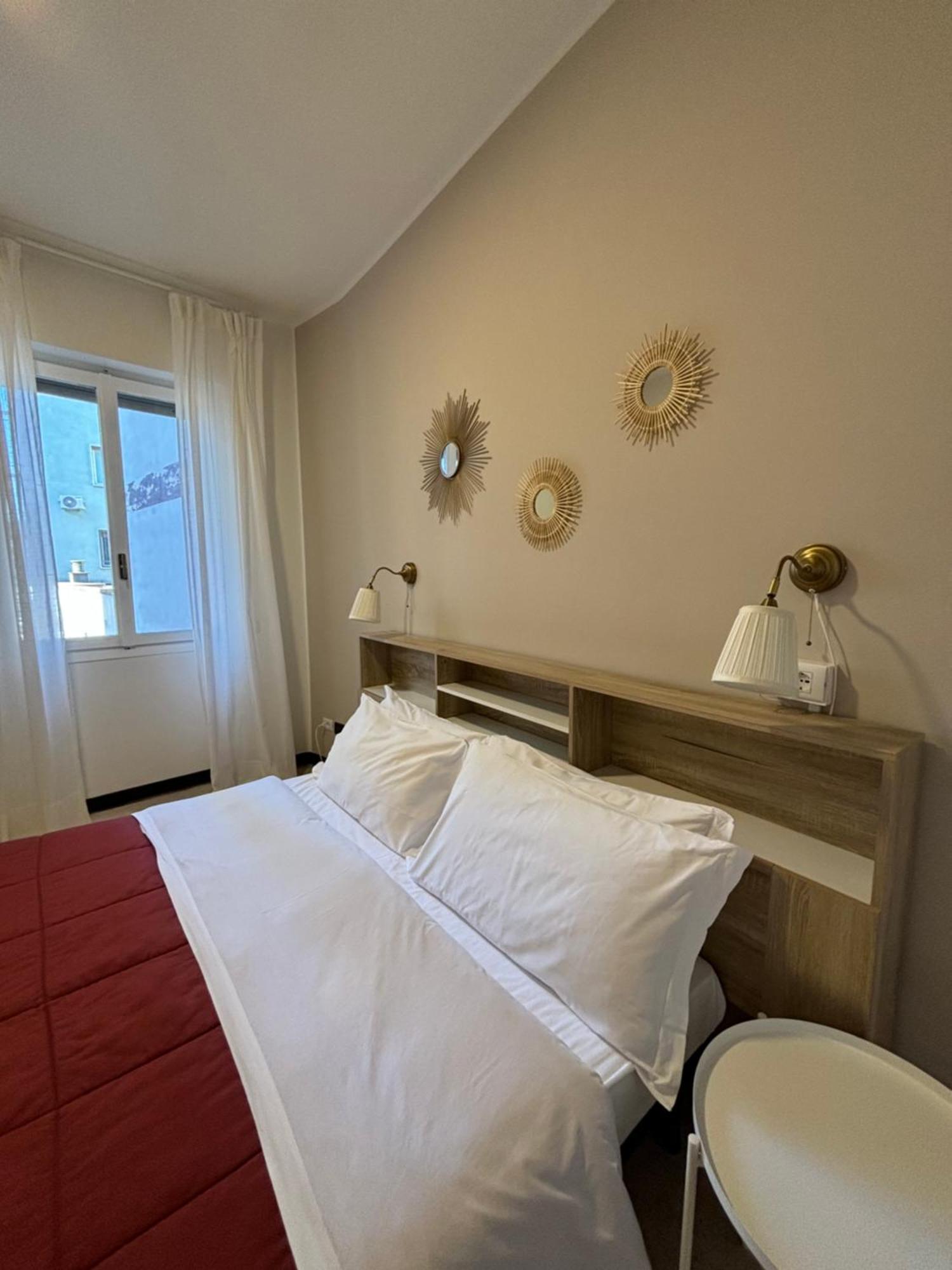 Casa Rita Apartman Milánó Kültér fotó