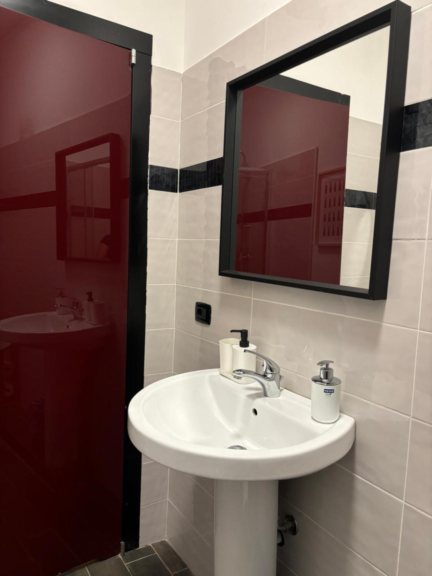 Casa Rita Apartman Milánó Kültér fotó
