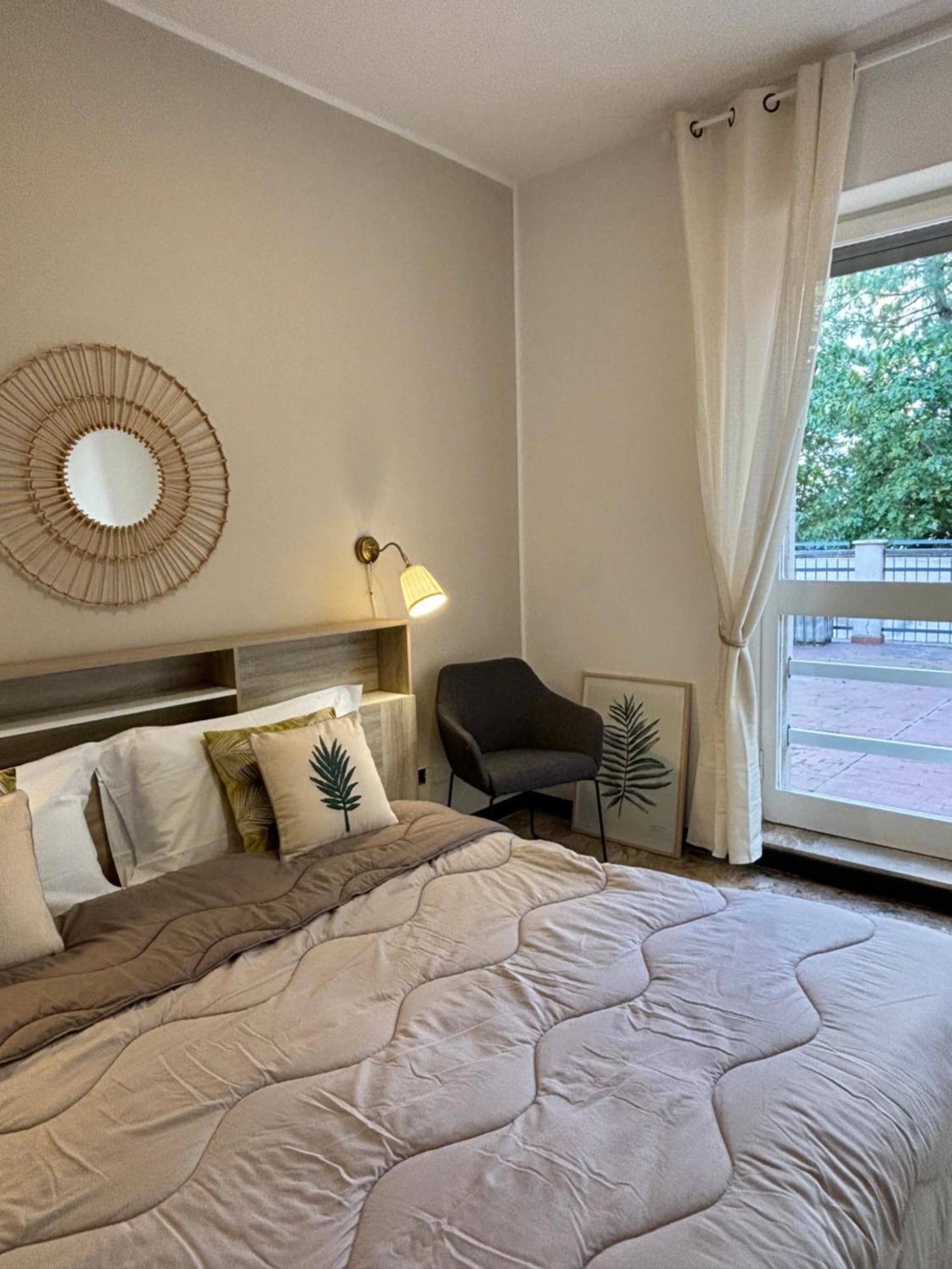 Casa Rita Apartman Milánó Kültér fotó