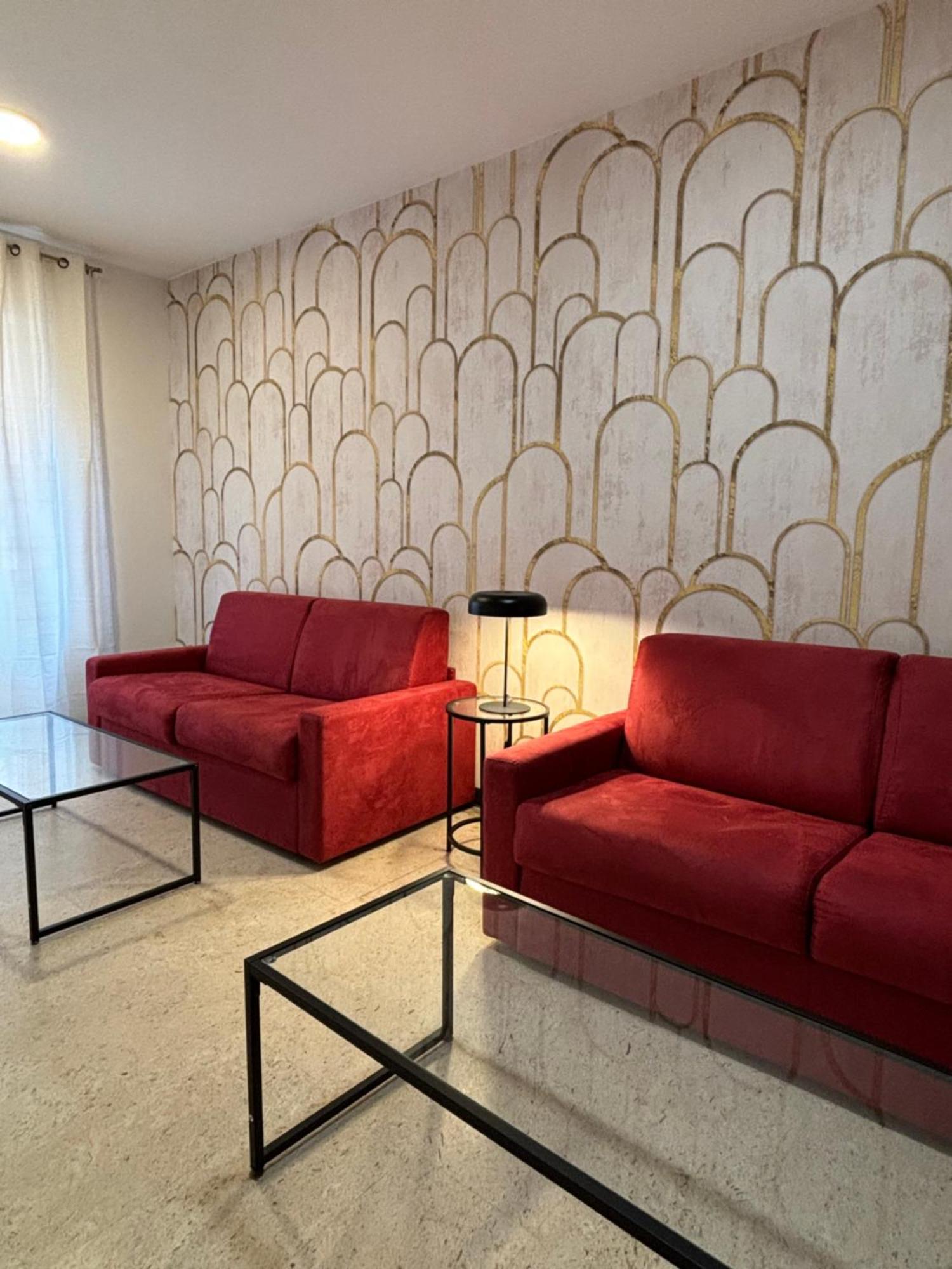 Casa Rita Apartman Milánó Kültér fotó