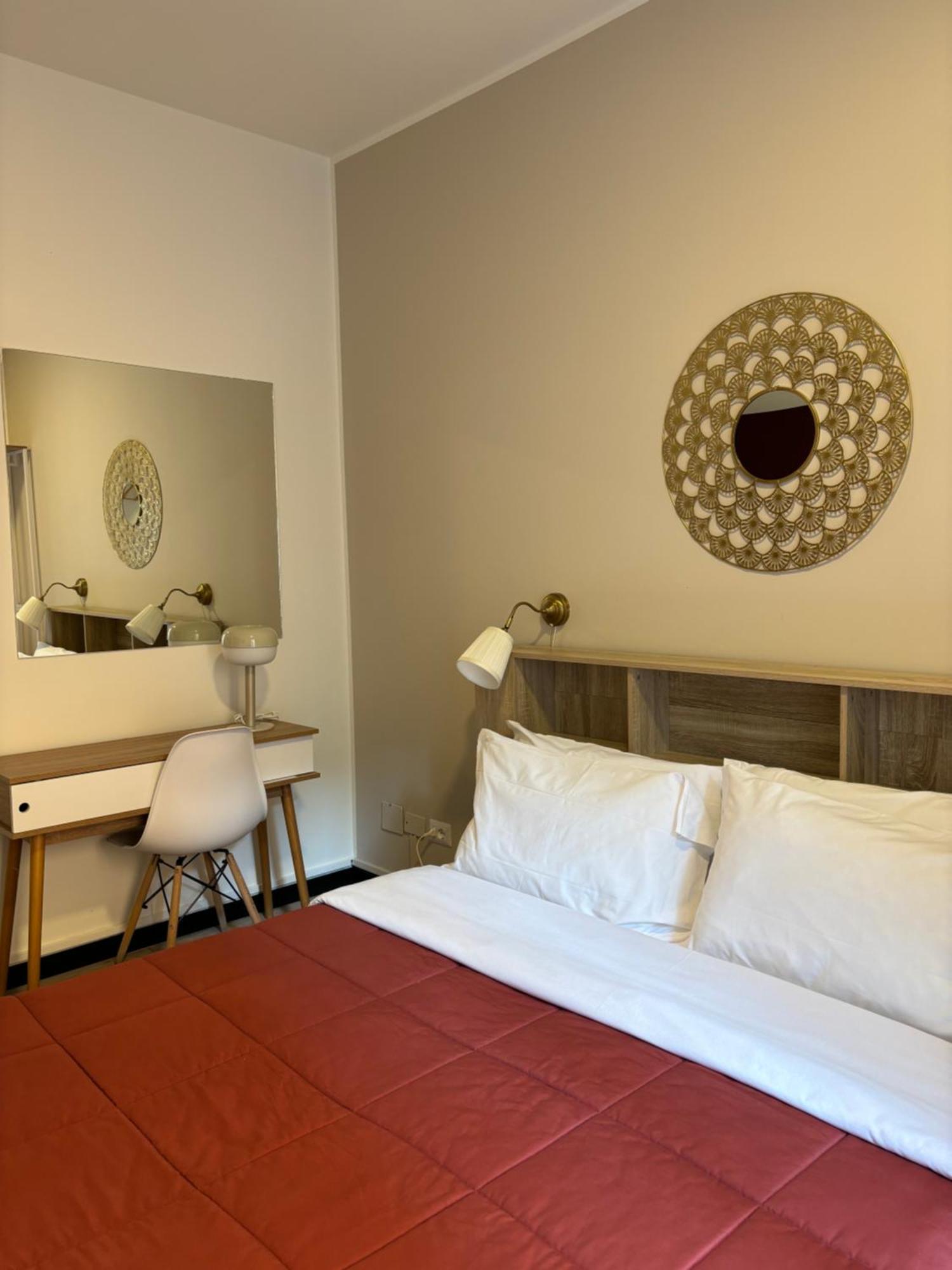 Casa Rita Apartman Milánó Kültér fotó